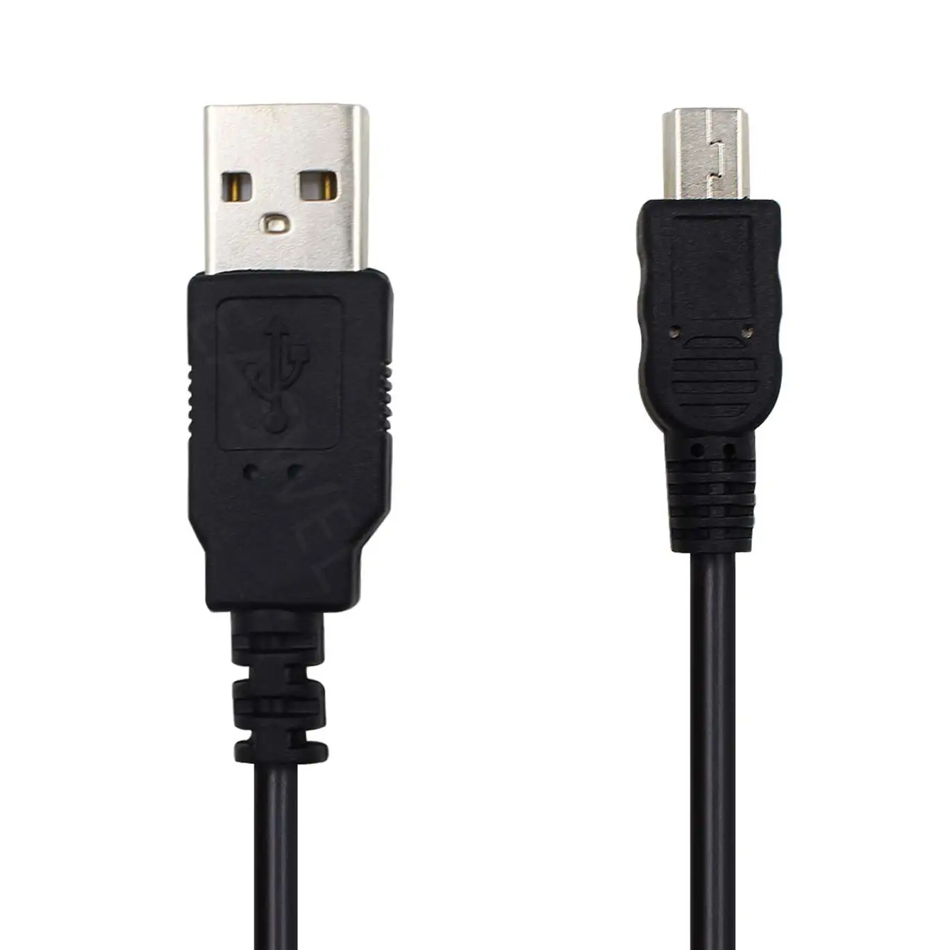 Usb-кабель для передачи данных (синхронизации) и зарядки кабель Шнур Sony ICD-PX240 ICD-PX312