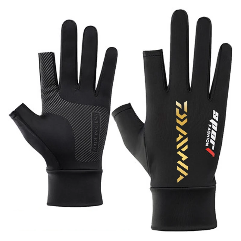 Fishing Accessories Protection Fish Angling Gloves Fishing Clothes Summer Sunscreen Men's Cycling Gloves Breathable Full Finger
Fishing Accessories Protection Fish Angling Gloves Fishing Clothes Summer Sunscreen Men's Cycling Gloves Breathable Full Finger