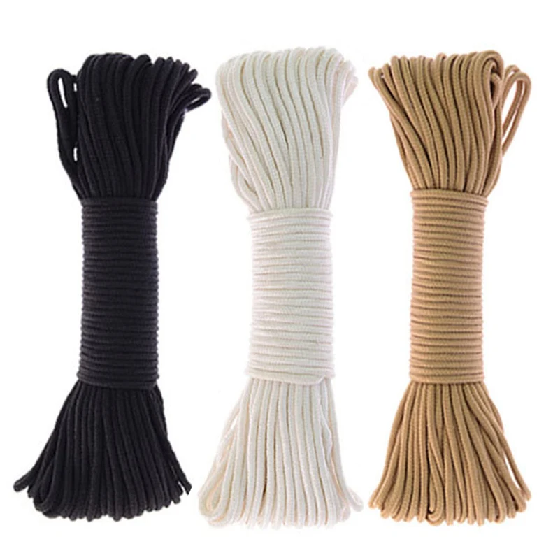 2019 горячая Распродажа 2 мм веревка парашютный шнур кемпинг бельевой веревки выживания парашютный шнур
2019 горячая Распродажа 2 мм веревка парашютный шнур кемпинг бельевой веревки выживания парашютный шнур