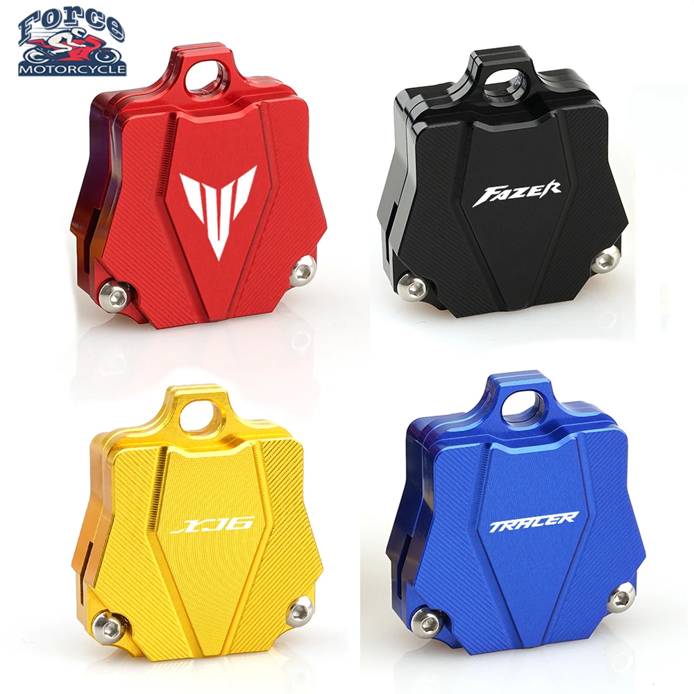 Защитный чехол для ключа Moto Fazer FZ1 FZ6 FZ8 MT03 MT07 MT09 XJ6 Tracer 700GT 900GT (ключ без чипа)
Защитный чехол для ключа Moto Fazer FZ1 FZ6 FZ8 MT03 MT07 MT09 XJ6 Tracer 700GT 900GT (ключ без чипа)
