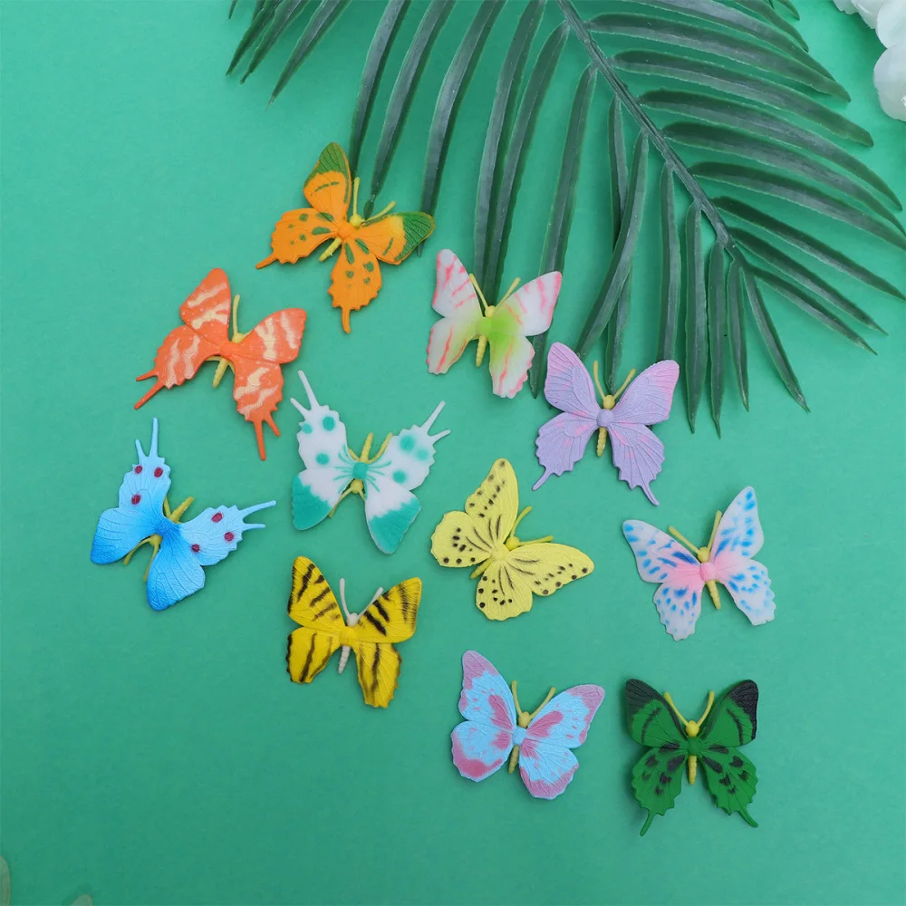 39pcs Simulation Insect Model Toys Animal Figures Toys for Kids Children (Random Style)
39pcs Simulation Insect Model Toys Animal Figures Toys for Kids Children (Random Style)