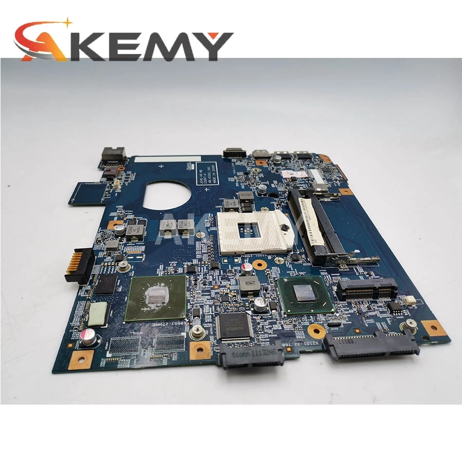 For ACER Aspire 4750 4752G 4755G Mainboard MBRHY01002 48.4IQ01.041 HM65 N12P-GV3-0P-A1
For ACER Aspire 4750 4752G 4755G Mainboard MBRHY01002 48.4IQ01.041 HM65 N12P-GV3-0P-A1