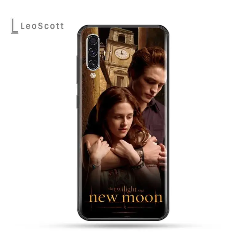 TV Twilight Isabella Edward Cullen Phone Case For Samsung Galaxy M10 20 30 A 40 50 70 71 A6 A9 2018 J7 CORE PLUS STAR S10 5G C8
TV Twilight Isabella Edward Cullen Phone Case For Samsung Galaxy M10 20 30 A 40 50 70 71 A6 A9 2018 J7 CORE PLUS STAR S10 5G C8
