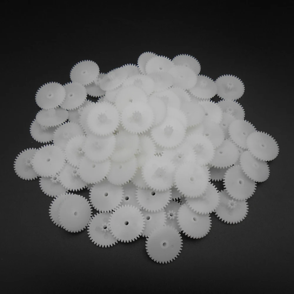 100 шт. 0,5 модуля 0,5 м, двухслойные шестерни с двойным редуктором, 38 зубов, 8 зубьев, диафрагма 2 мм, 2,05 мм, 2B, свободный фитинг 38T 8T 38082B
100 шт. 0,5 модуля 0,5 м, двухслойные шестерни с двойным редуктором, 38 зубов, 8 зубьев, диафрагма 2 мм, 2,05 мм, 2B, свободный фитинг 38T 8T 38082B