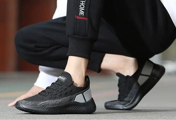 N8911 sport shoes men sneakers zapatillas hombre hip hop air mesh running jogging men shoes tenis masculino walking shoes
N8911 sport shoes men sneakers zapatillas hombre hip hop air mesh running jogging men shoes tenis masculino walking shoes