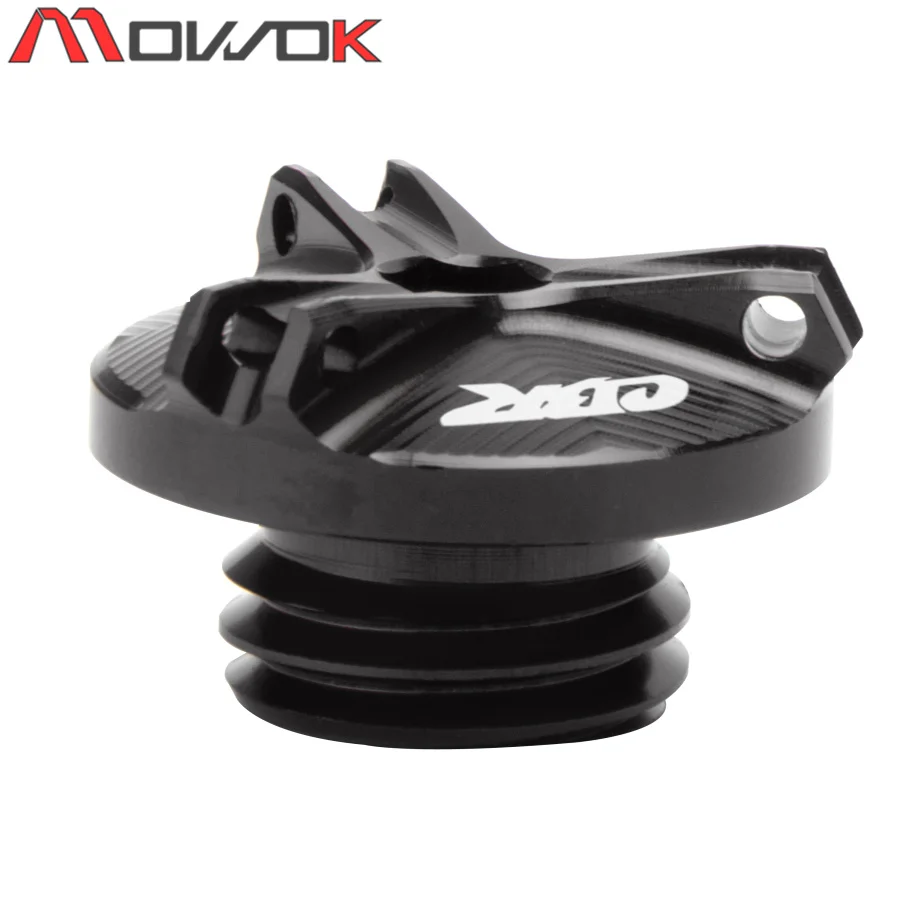 Для HONDA CBR600RR CBR1000RR CBR650R CBR500R CBR250RR 125R CBR600 F2 F3 F4 F4i мотоцикла, крышка маслозаливной горловины, заглушка
Для HONDA CBR600RR CBR1000RR CBR650R CBR500R CBR250RR 125R CBR600 F2 F3 F4 F4i мотоцикла, крышка маслозаливной горловины, заглушка