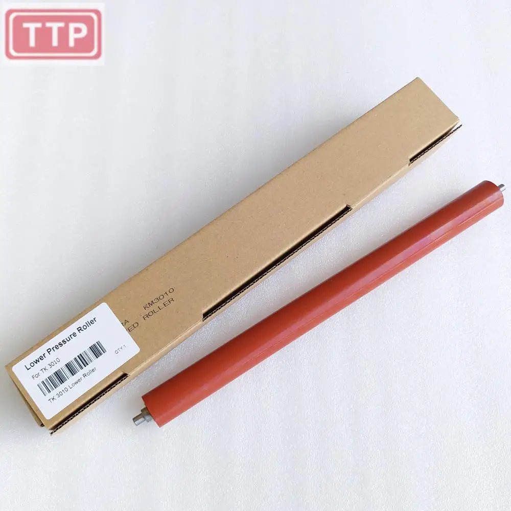 Ролик для копировального аппарата Kyocera TK3010 TK3510 TK3011 TK3511 TASKalfa 3010i 3510i 3011i 3511i с нижней