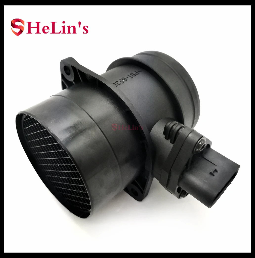 0 280 218 065 Mass Air Flow MAF сенсор для AUDI A3 8L1 S3 A6 Avant 4B2,4B5,C5 RS6 quattro TT 8N3 Roadster 8N9 1,8 T quattro
0 280 218 065 Mass Air Flow MAF сенсор для AUDI A3 8L1 S3 A6 Avant 4B2,4B5,C5 RS6 quattro TT 8N3 Roadster 8N9 1,8 T quattro