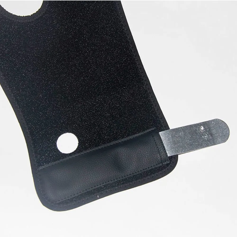 1pcs Adjust Wristband Steel Wrist Brace Wrist Support Hand Brace Wrist Support Finger Splint Carpal Tunnel Syndrome Black 
1pcs Adjust Wristband Steel Wrist Brace Wrist Support Hand Brace Wrist Support Finger Splint Carpal Tunnel Syndrome Black