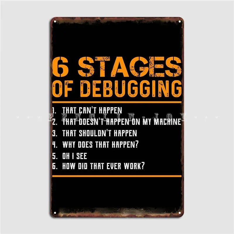 Забавный программируемый компьютер, металлический знак, настенный плакат в виде пещеры, дизайнерский оловянный плакат
Забавный программируемый компьютер, металлический знак, настенный плакат в виде пещеры, дизайнерский оловянный плакат