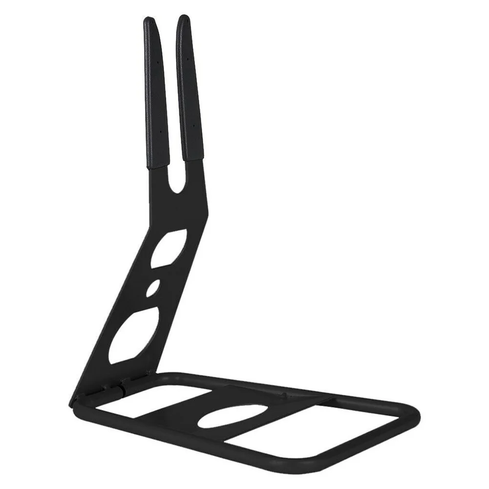 38 X 29 X 21cm Bicycle U-shaped Display Rack / Bicycle Parking Bracket Maintenance Rack Bicycle Accessories
38 X 29 X 21cm Bicycle U-shaped Display Rack / Bicycle Parking Bracket Maintenance Rack Bicycle Accessories