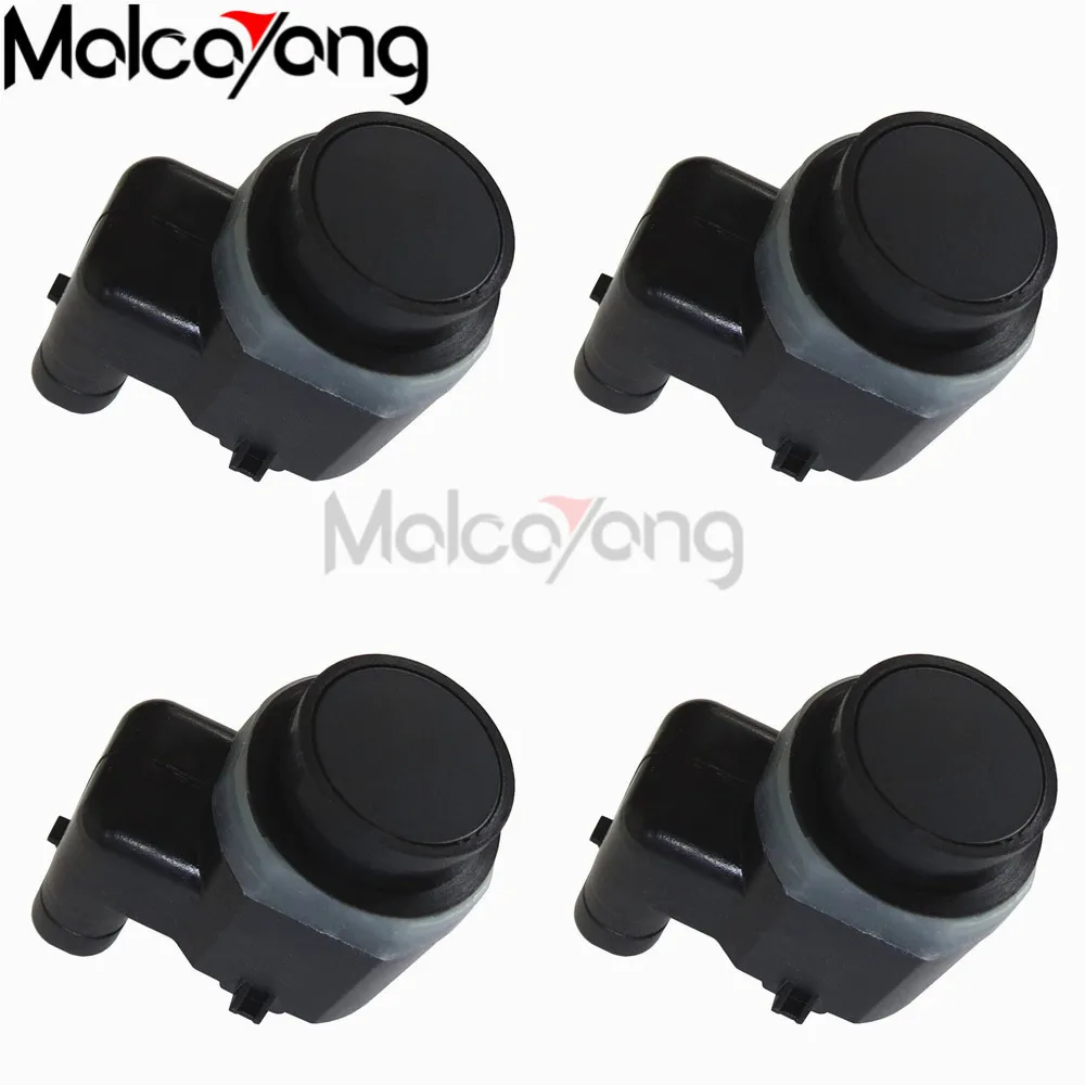 

4PCS 31341638 PDC Car Blind Spot Assist Parking Sensors Rear View For Volvo S60 S80 V70 XC70