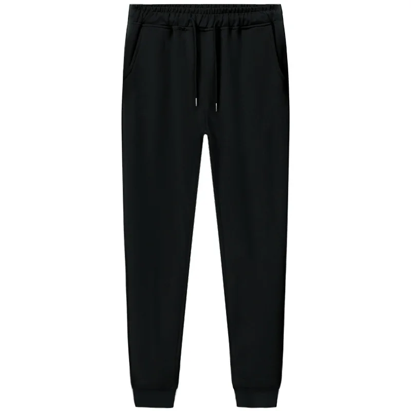 Sports Trousers Men's Autumn New Men's Loose Large Size Harem Pants Closed Stretch Breathable Running Knitted Jogging Gym Pants
Sports Trousers Men's Autumn New Men's Loose Large Size Harem Pants Closed Stretch Breathable Running Knitted Jogging Gym Pants
