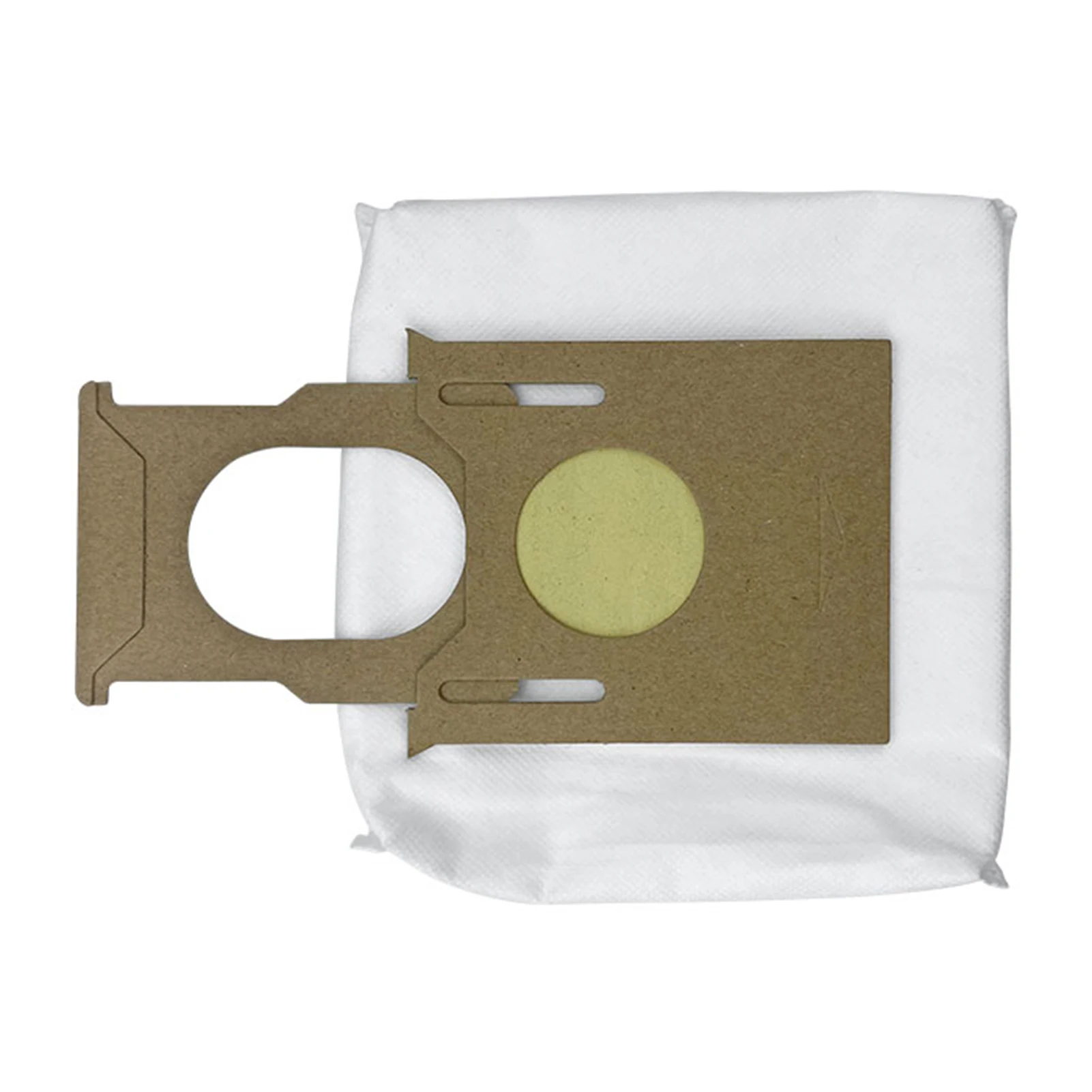 1/3/5/10PC Dust Bags for ECOVACS T8 AIVI+ Vacuum Cleaner Spare Parts Replacement Dust Bag
1/3/5/10PC Dust Bags for ECOVACS T8 AIVI+ Vacuum Cleaner Spare Parts Replacement Dust Bag