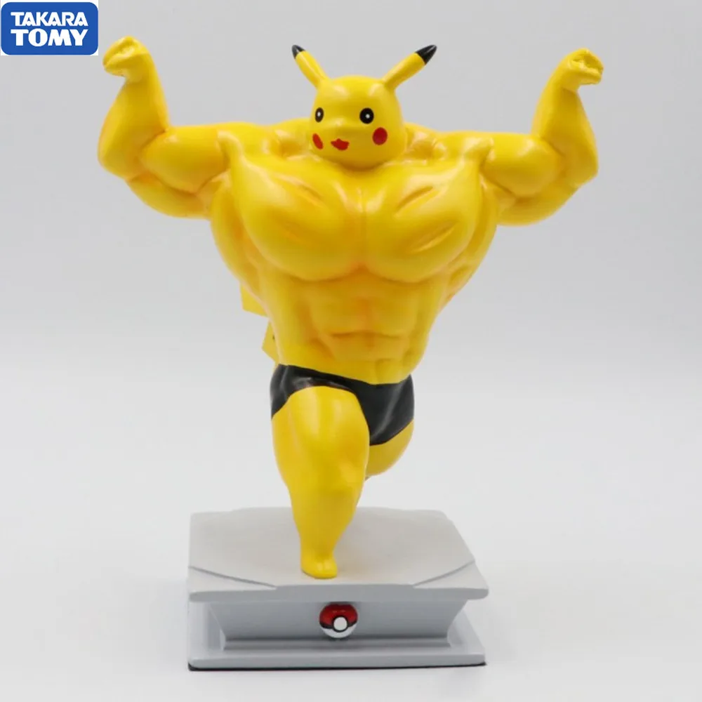 Pokemon Pikachu Figures Dolls Cartoon Pokémon Pikachu Squirtle Bulbasaur Charmander Anime Model Toys Kids Birthday Gift
Pokemon Pikachu Figures Dolls Cartoon Pokémon Pikachu Squirtle Bulbasaur Charmander Anime Model Toys Kids Birthday Gift