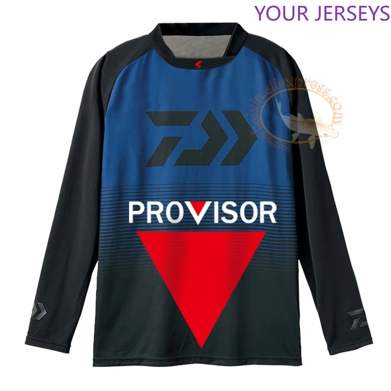 A 2022 New Style Fishing Clothing XS-5XL Size Shirt Anti-UV Clothes DAWA Camisas Pesca Camiseta
A 2022 New Style Fishing Clothing XS-5XL Size Shirt Anti-UV Clothes DAWA Camisas Pesca Camiseta