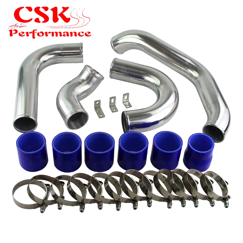 Intercooler Pipe Kits SPEC-LS Fit For Toyota Chaser Mark II JZX110 2.5L 2000-2004
Intercooler Pipe Kits SPEC-LS Fit For Toyota Chaser Mark II JZX110 2.5L 2000-2004