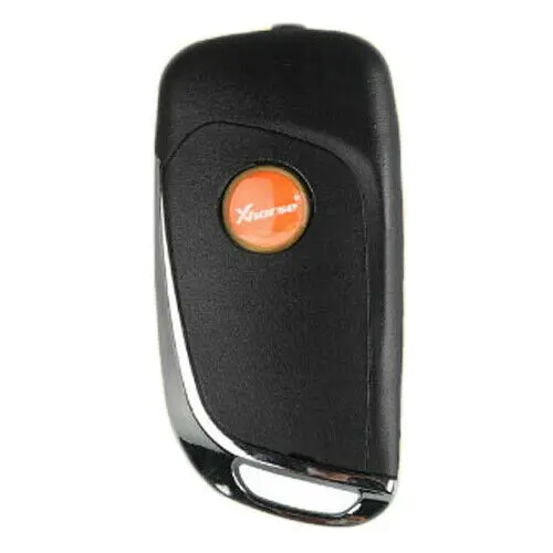 KEYECU Xhorse DS Style Super Remote for VVDI Key Tool VVDI2 , supermode Chip Inside
KEYECU Xhorse DS Style Super Remote for VVDI Key Tool VVDI2 , supermode Chip Inside