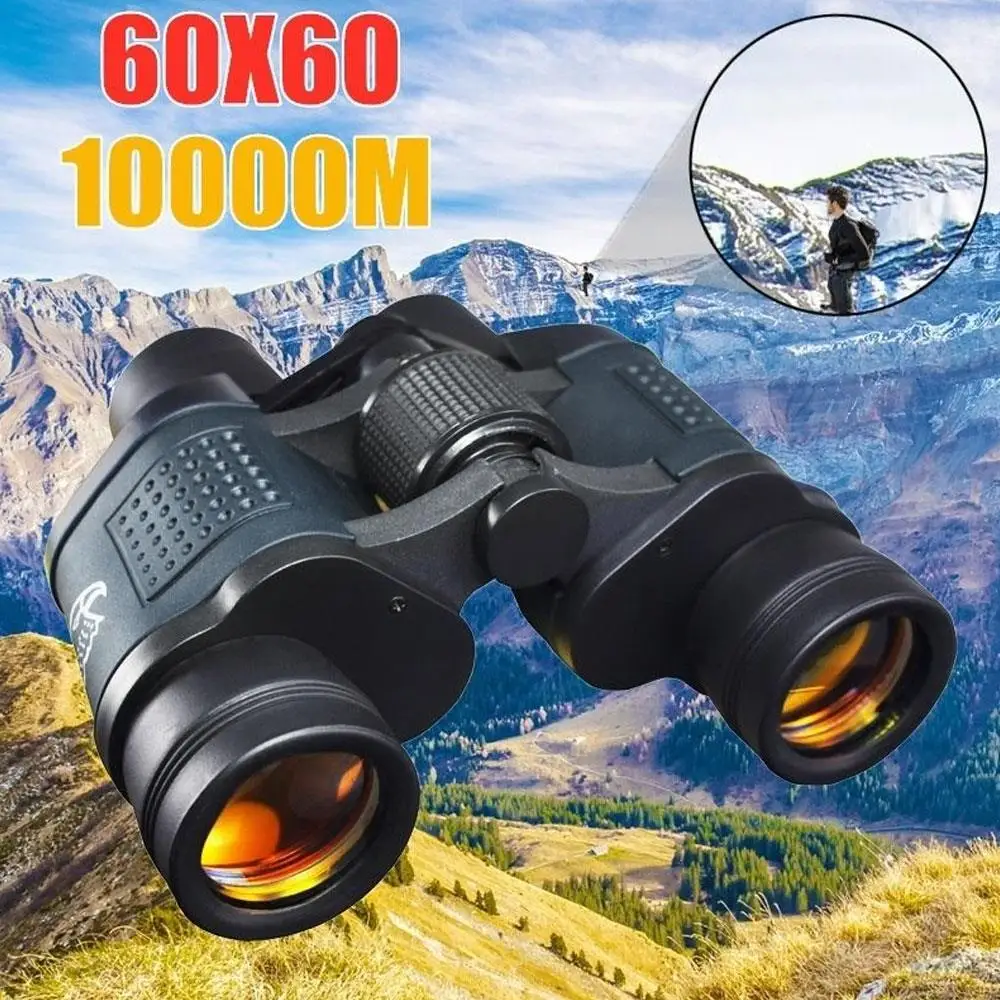 Binoculars Durable Practical 18MM 50MM 10X Mountaineering Archery Outdoor Hunting Telescope Measuring Adventure Rubber
Binoculars Durable Practical 18MM 50MM 10X Mountaineering Archery Outdoor Hunting Telescope Measuring Adventure Rubber