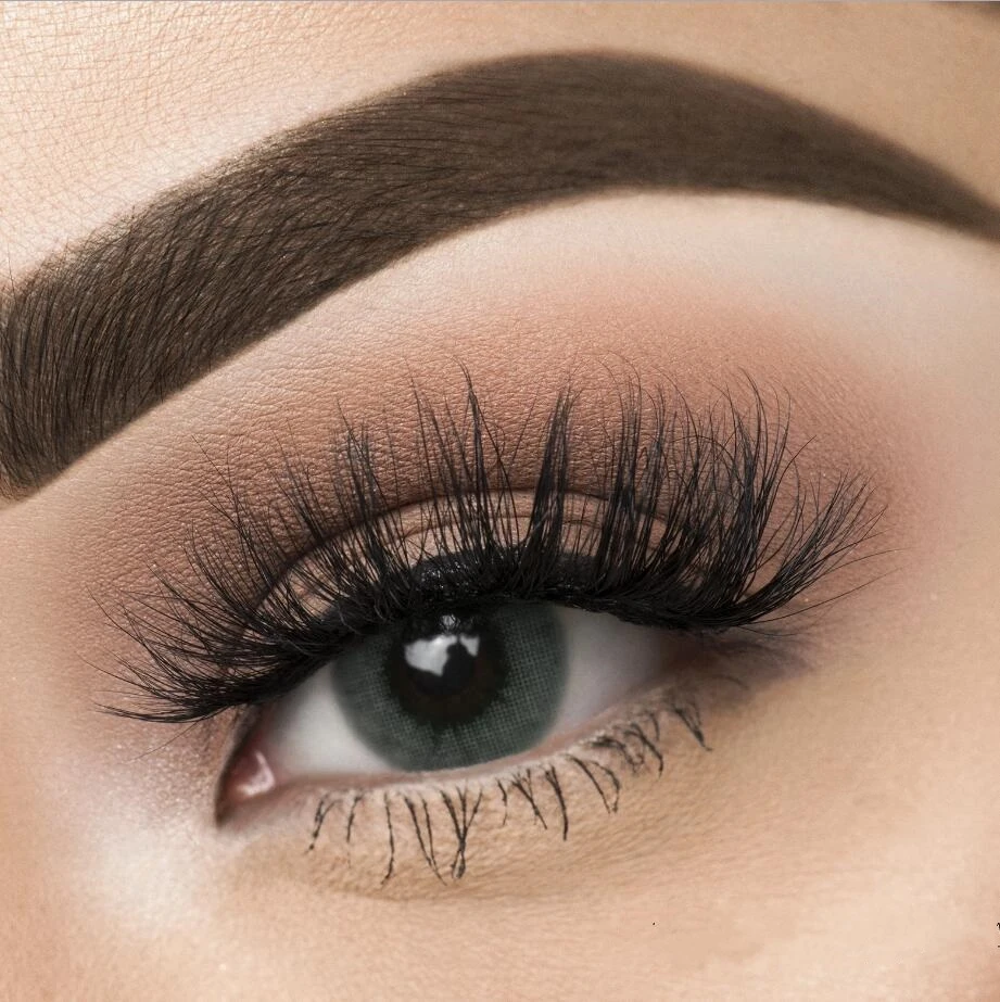 Leisurely Beauty Super Quality 3D Mink Eyelashes real siberian dramatic lashes Dramatic Long Mink Lashes
Leisurely Beauty Super Quality 3D Mink Eyelashes real siberian dramatic lashes Dramatic Long Mink Lashes