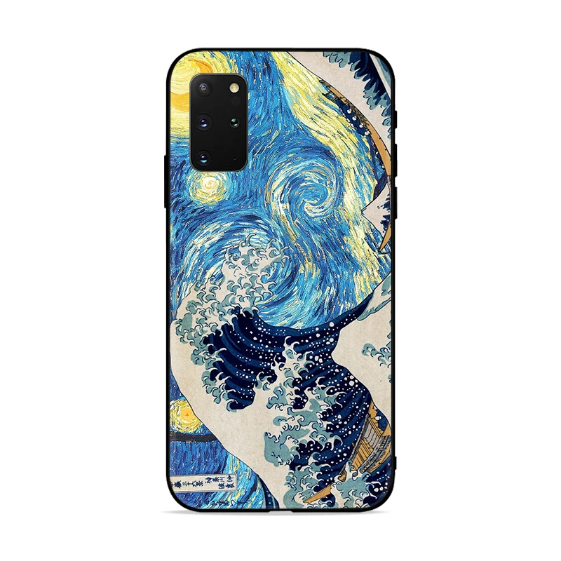 For Samsung Galaxy S20 Case Spirited Away Samsung Galaxy Phone Case For S20 FE S20 Lite Samsung Galaxy S20 Ultra Funda Coque
For Samsung Galaxy S20 Case Spirited Away Samsung Galaxy Phone Case For S20 FE S20 Lite Samsung Galaxy S20 Ultra Funda Coque