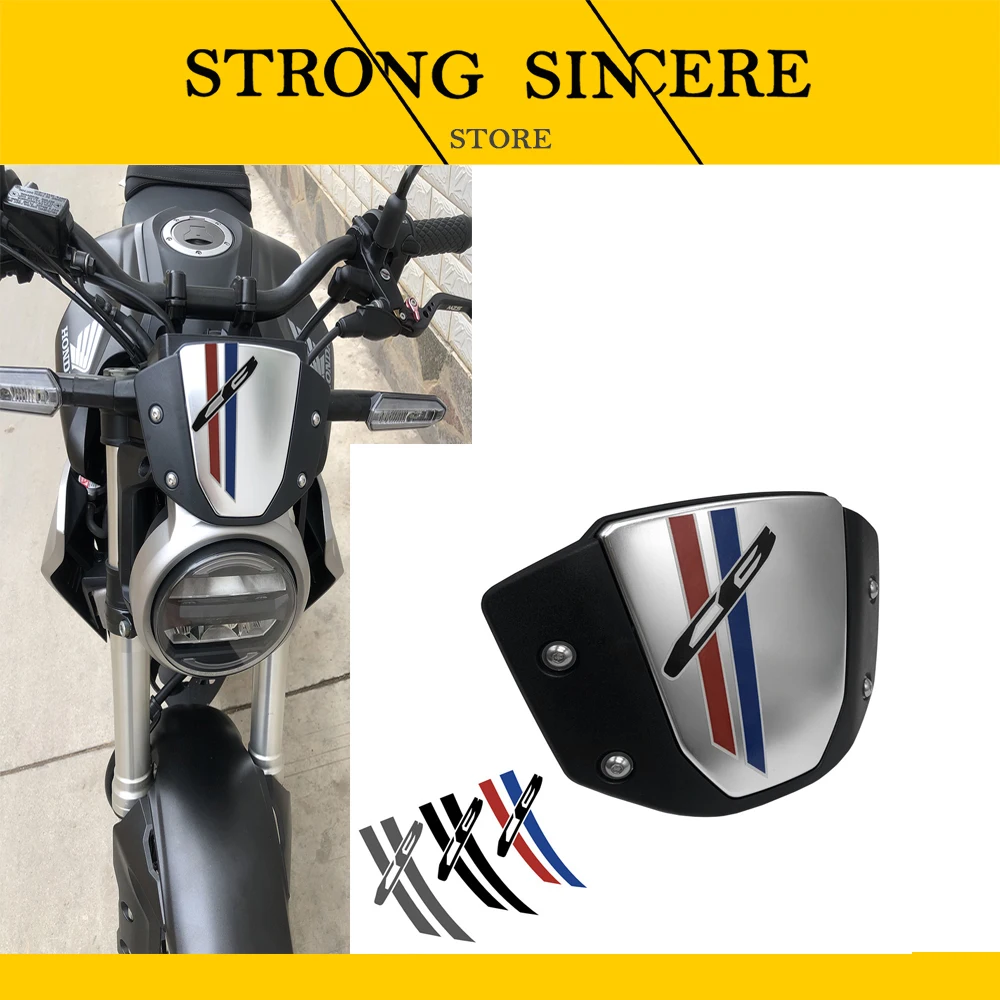 Ветровое стекло для Honda CB650R CB250R CB150R CB125R CB300R 2019-2020 ветровой экран передний экран ветровой экран отражатель ветра CNC алюминий
Ветровое стекло для Honda CB650R CB250R CB150R CB125R CB300R 2019-2020 ветровой экран передний экран ветровой экран отражатель ветра CNC алюминий