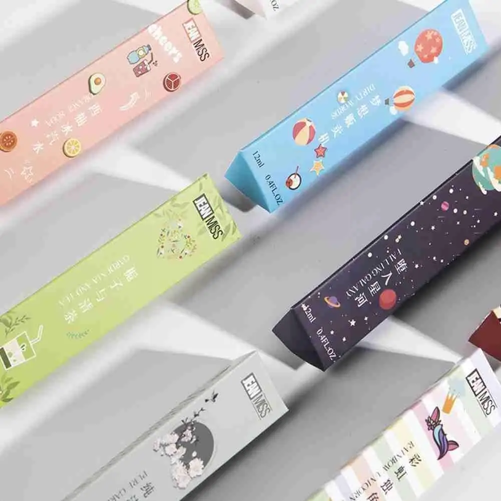 Portable Perfume Body Spray Flirting Attractive and Fragrance Long-lasting Deodorant Body Unisex B6C1
Portable Perfume Body Spray Flirting Attractive and Fragrance Long-lasting Deodorant Body Unisex B6C1