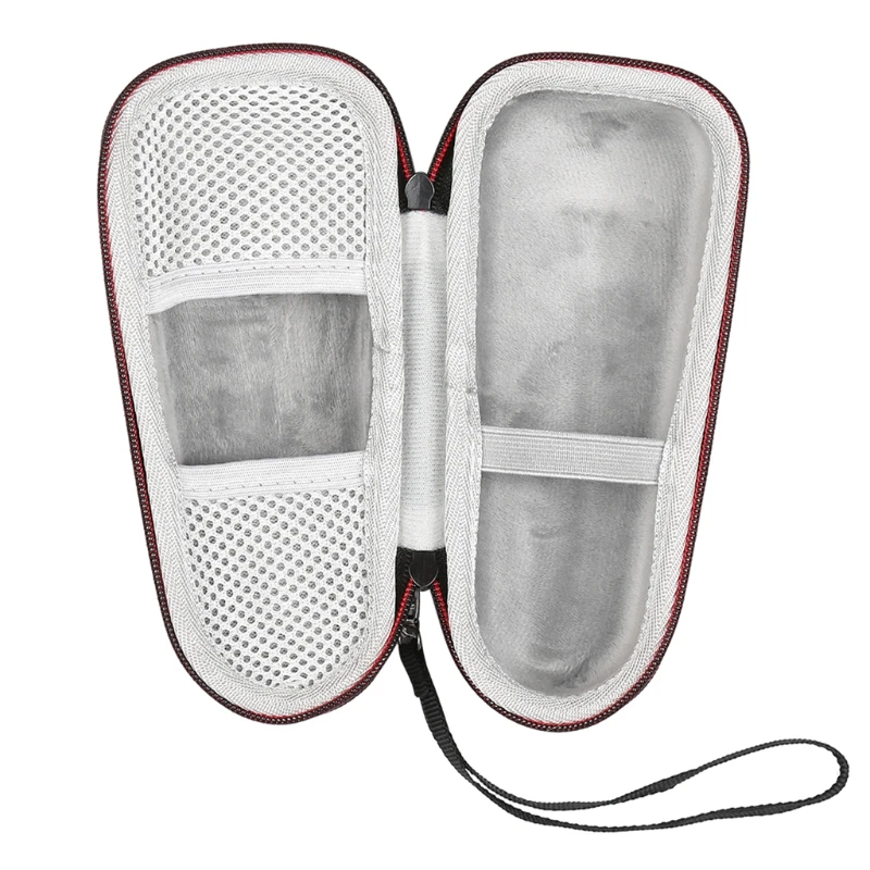 Storage Bag Carrying Case Box for-Braun Series 3 ProSkin 3040s Electric Shaver A0NB
Storage Bag Carrying Case Box for-Braun Series 3 ProSkin 3040s Electric Shaver A0NB