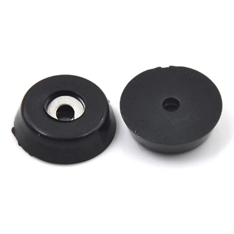 10x Anti Slip Furniture Legs Feet Black Speaker Cabinet Bed Table Box Conical Rubber Shock Pad Floor Protector Furniture Parts
10x Anti Slip Furniture Legs Feet Black Speaker Cabinet Bed Table Box Conical Rubber Shock Pad Floor Protector Furniture Parts