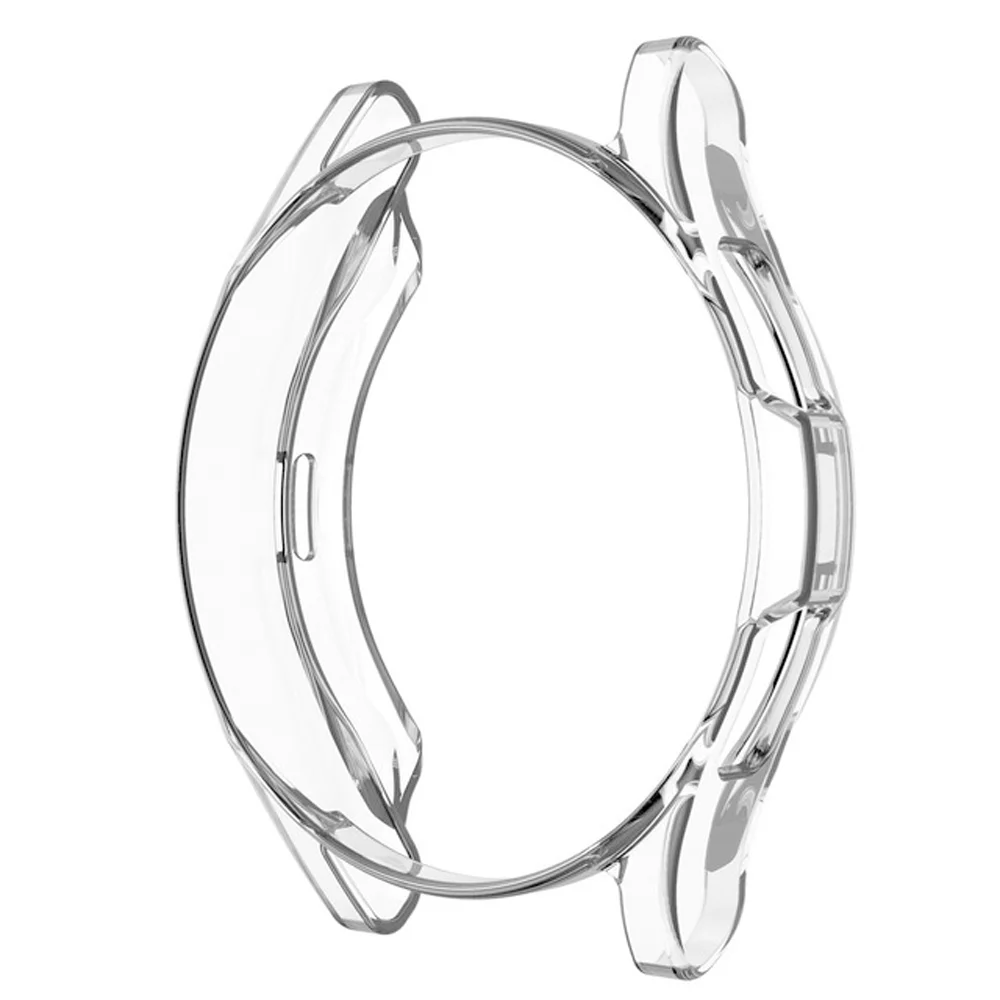 Case for samsung Galaxy watch 4 44mm 40mm TPU Plated all-around Screen protector cover bumper correa Galaxy 4 classic 46mm 42mm
Case for samsung Galaxy watch 4 44mm 40mm TPU Plated all-around Screen protector cover bumper correa Galaxy 4 classic 46mm 42mm