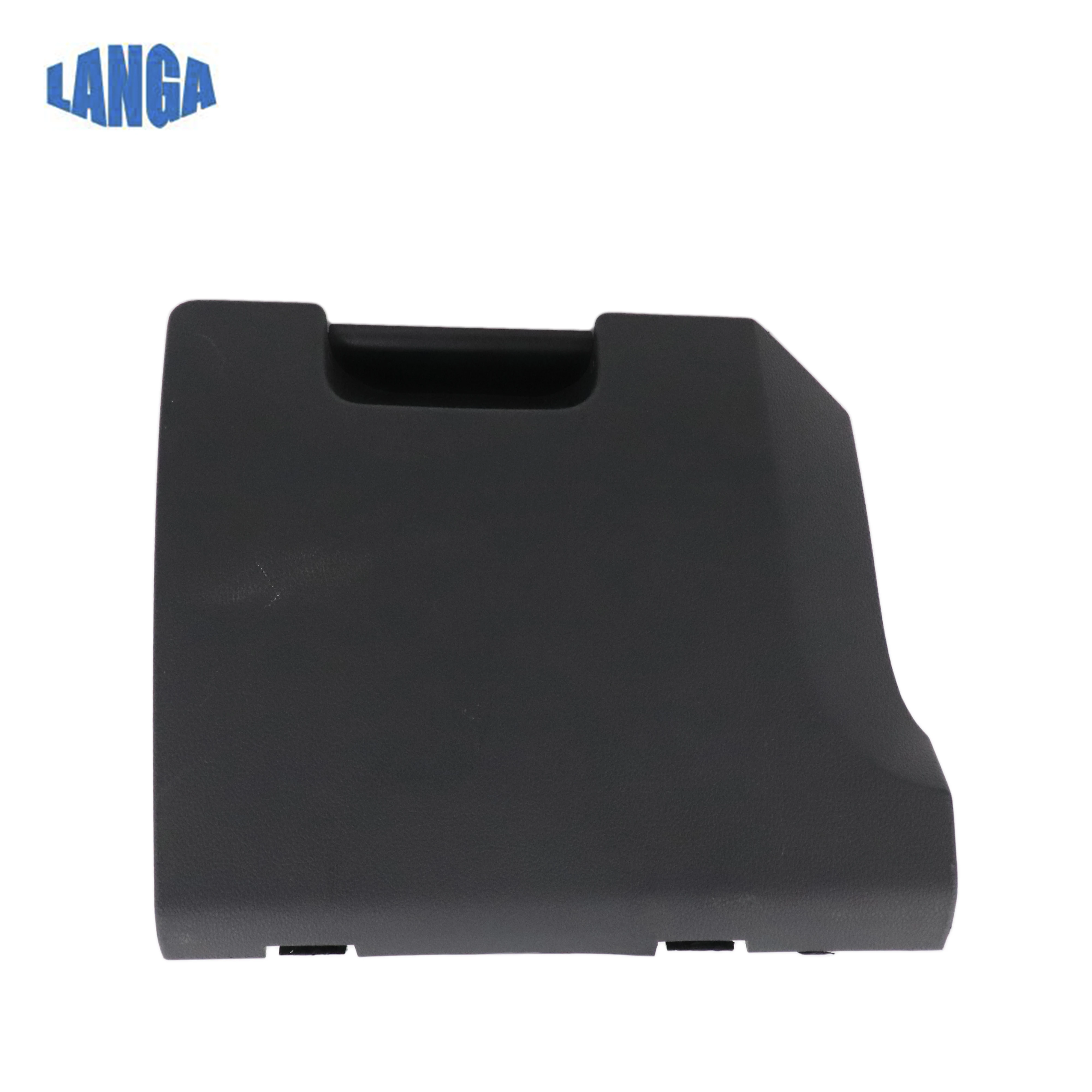 5E1857919 Fits for SKODA Octavia Storage Compartment Storage Space Black 
5E1857919 Fits for SKODA Octavia Storage Compartment Storage Space Black