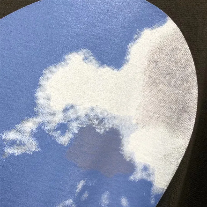 3D Printing Jesus Is King TRUST GOD T Shirt Top Tees 1:1 Top Quality Kanye West Sunday Service Jesus Is King T-shirts
3D Printing Jesus Is King TRUST GOD T Shirt Top Tees 1:1 Top Quality Kanye West Sunday Service Jesus Is King T-shirts