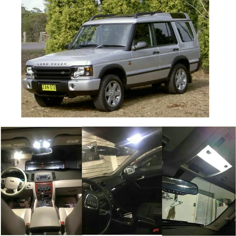 Фонарь для 2004 Land Rover Discovery Freelander Range Rover, фонарь для номерного знака
Фонарь для 2004 Land Rover Discovery Freelander Range Rover, фонарь для номерного знака
