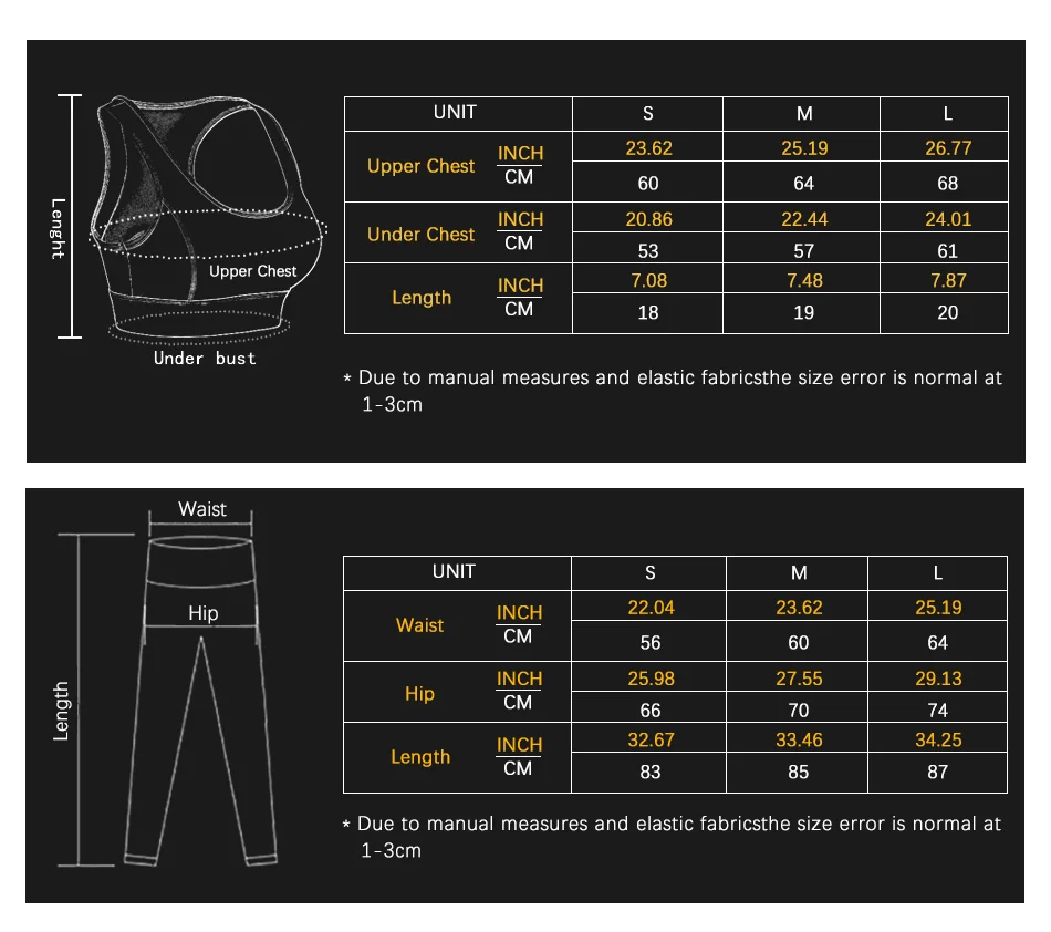 New Sexy Women's Sportswear Seamless Fitness Clothes High Waist Gym Leggings +Sports Bra Crop Top Workout Yoga Set
New Sexy Women's Sportswear Seamless Fitness Clothes High Waist Gym Leggings +Sports Bra Crop Top Workout Yoga Set