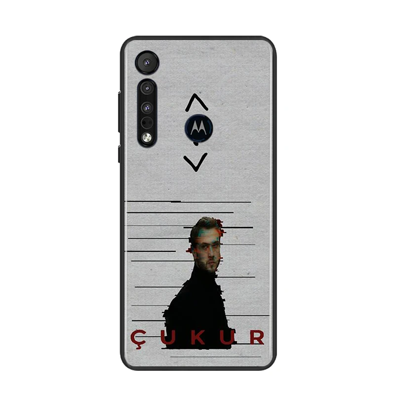 HOT Cukur Show TV for Motorola G9 G8 G Edge One E7 E6 Power Lite Marco Hyper Fusion Plus Play Black Phone Case
HOT Cukur Show TV for Motorola G9 G8 G Edge One E7 E6 Power Lite Marco Hyper Fusion Plus Play Black Phone Case
