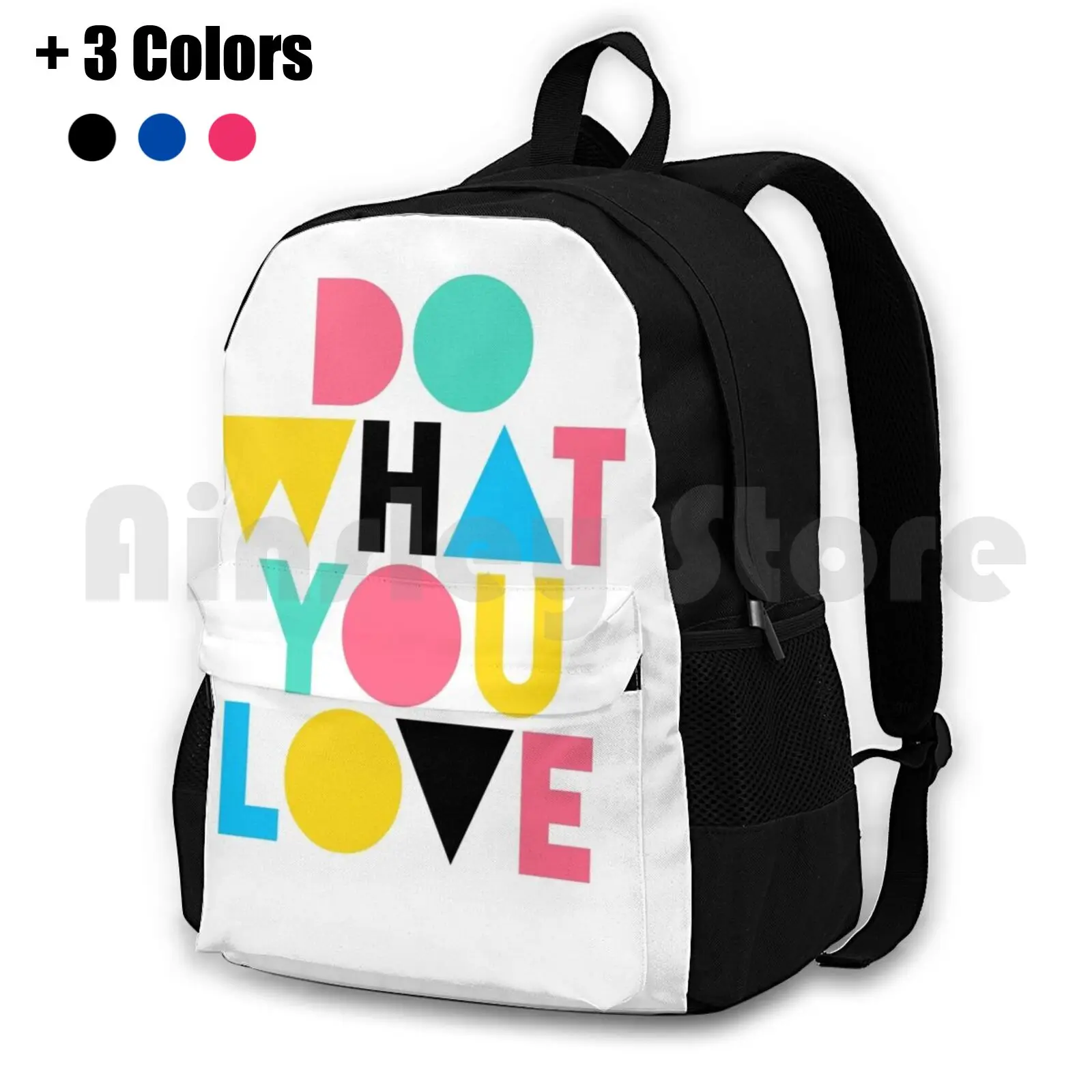 Do What You Love. Outdoor Hiking Backpack Riding Climbing Sports Bag Do What You Love Do What You Love Love What You Do Do What
Do What You Love. Outdoor Hiking Backpack Riding Climbing Sports Bag Do What You Love Do What You Love Love What You Do Do What