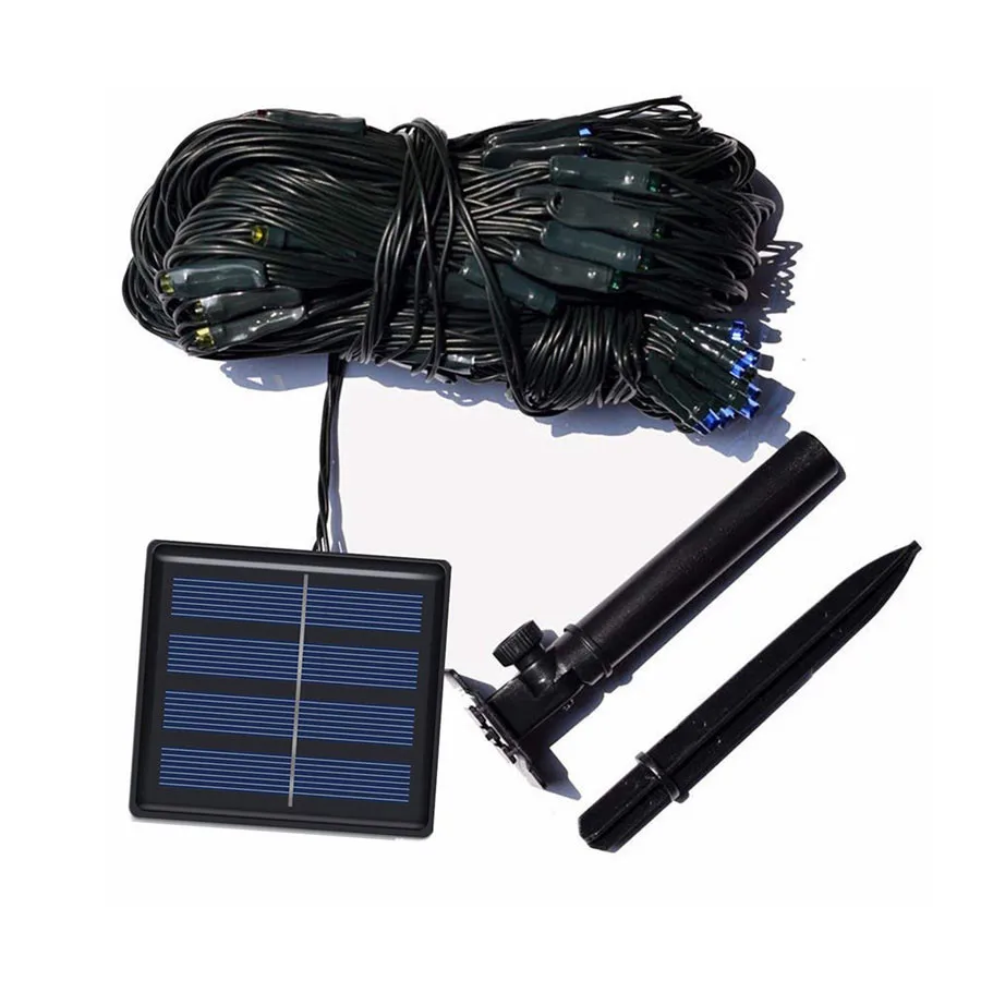 Thrisdar 1.1x1.1M 2X3M Solar Net Light Christmas Solar Mesh Fairy String Light Party Wedding Backyard Solar Tree wrap Light
Thrisdar 1.1x1.1M 2X3M Solar Net Light Christmas Solar Mesh Fairy String Light Party Wedding Backyard Solar Tree wrap Light