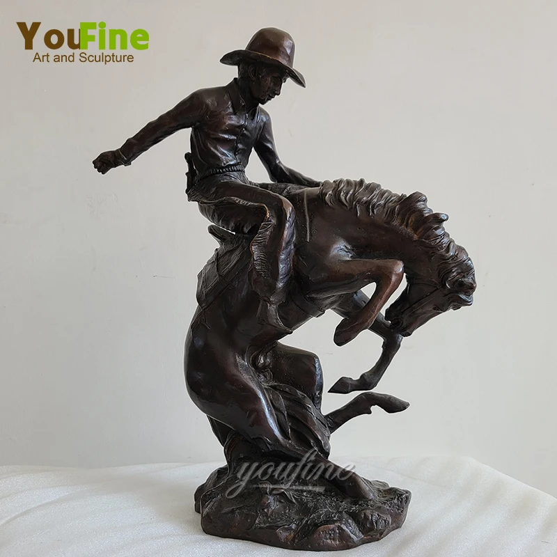 40cm Bronze Horse Statue Bronze Frederic Remington Rearing Horse Sculpture Art Statues For Home Office Decoration Crafts
40cm Bronze Horse Statue Bronze Frederic Remington Rearing Horse Sculpture Art Statues For Home Office Decoration Crafts