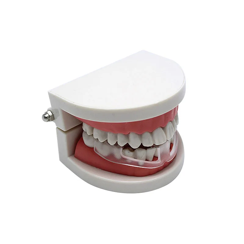1pcs Mouthguard Prevent Night Tala Tooth Teeth Bruxism Grinding Eliminating Tightening Product Sleep Aid Tools Sports Safety
1pcs Mouthguard Prevent Night Tala Tooth Teeth Bruxism Grinding Eliminating Tightening Product Sleep Aid Tools Sports Safety