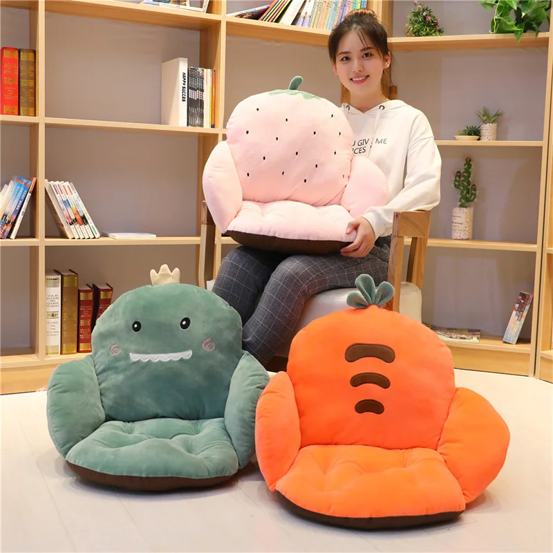 Cute Cartoon Child Cushion For Garden Suspended Swing Decorative Cushions Chairs For Kitchen Outdoor Garden Armchair Cushions
Cute Cartoon Child Cushion For Garden Suspended Swing Decorative Cushions Chairs For Kitchen Outdoor Garden Armchair Cushions
