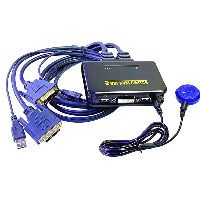 Квм-Консоль USB DVI, переключатель с 2 портами HDMI, мульти-компьютер, мышь, клавиатура, переключатель для Windows XP/Win7/8/10/Apple/MAC/Linux
Квм-Консоль USB DVI, переключатель с 2 портами HDMI, мульти-компьютер, мышь, клавиатура, переключатель для Windows XP/Win7/8/10/Apple/MAC/Linux