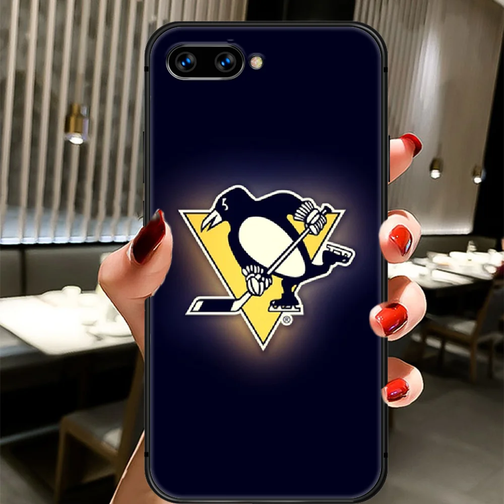 Ice Hockey Pittsburgh Penguin Phone Case Cover Hull For HUAWEI Honor 8 8c 8a 8x 9 9a 9x V10 MATE 10 20 I Lite Pro black Shell 
Ice Hockey Pittsburgh Penguin Phone Case Cover Hull For HUAWEI Honor 8 8c 8a 8x 9 9a 9x V10 MATE 10 20 I Lite Pro black Shell