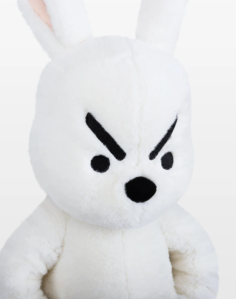 Gift Simulation Plush Toys Cute Pillow Large Soft Creative Plush Toys Bunny Kids Stuffed Peluche Pieuvre Toy Realistic EA60FZ 
Gift Simulation Plush Toys Cute Pillow Large Soft Creative Plush Toys Bunny Kids Stuffed Peluche Pieuvre Toy Realistic EA60FZ