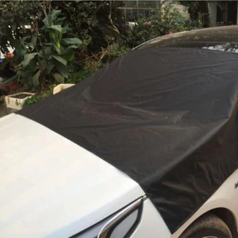 Universal car cover sunscreen sun protection snow dustproof waterproof winter frost file magnetic sun block
Universal car cover sunscreen sun protection snow dustproof waterproof winter frost file magnetic sun block