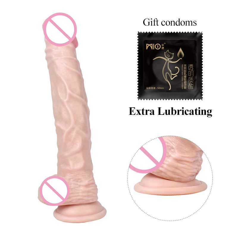 Мужской Мастурбатор На Присоске