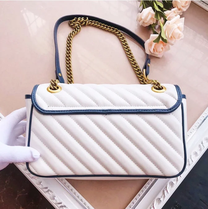Ladies Luxury Designer Handbag Fashion Messenger Heart-Shaped Stitched Shoulder Bag High Quality Classic Purse Bags For Women
Ladies Luxury Designer Handbag Fashion Messenger Heart-Shaped Stitched Shoulder Bag High Quality Classic Purse Bags For Women