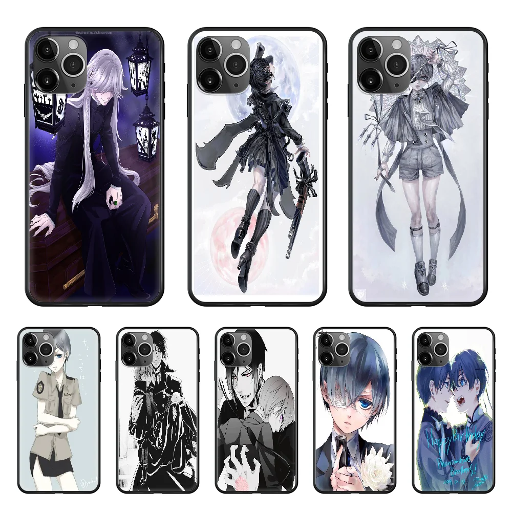 Black Deacon Phone Case cover For Iphone 12 11 8 7 6 5 XR PLUS X XS PRO SE 2020 MAX Mini black Etui pretty coque trend
Black Deacon Phone Case cover For Iphone 12 11 8 7 6 5 XR PLUS X XS PRO SE 2020 MAX Mini black Etui pretty coque trend