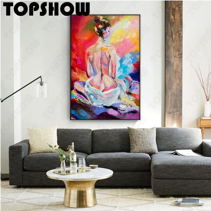 In The Morning Large Original Hand Painted Abstract Oil Painting Handmade Oil Painting Wall Art For Home Living Room
In The Morning Large Original Hand Painted Abstract Oil Painting Handmade Oil Painting Wall Art For Home Living Room