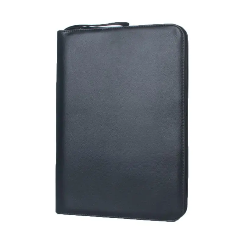 2021 New Large Capacity Fountain Pencil Case 48 Slots Pens Bag Writing Holder Supplies
2021 New Large Capacity Fountain Pencil Case 48 Slots Pens Bag Writing Holder Supplies