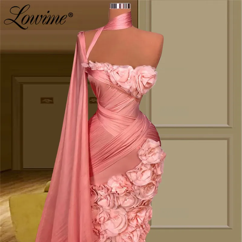 Lowime Robe De Soiree розовое платье на одно плечо Длинные вечерние платья 2021 Couture туфли ручной работы с цветочным принтом Платья знаменитостей Дубай...
Lowime Robe De Soiree розовое платье на одно плечо Длинные вечерние платья 2021 Couture туфли ручной работы с цветочным принтом Платья знаменитостей Дубай...